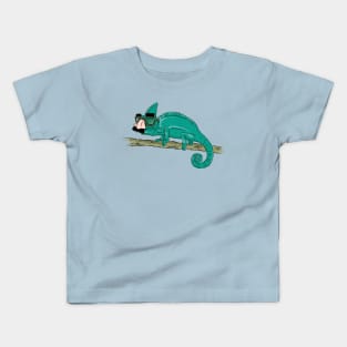 Master of Disguise Kids T-Shirt